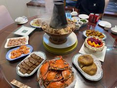 -大虎浑锅