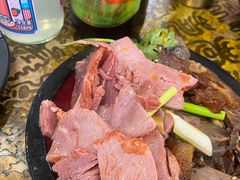 -惠丰源烩面馆(经七路店)