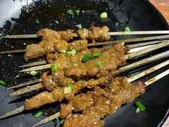 -东福顺烧烤(总店)