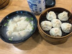 -常鲜德乐购迎桂馒头店(麻巷公寓店)