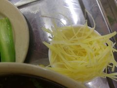 -伟记奥面馆(养育巷店)