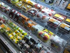 -盒马鲜生(新都心店)