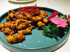 -尚一汤 广东炖汤(金桥国际店)