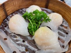 虾饺皇-澳门陈光记烧味饭店(南京德基广场店)