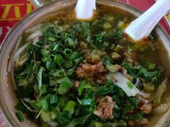 砂锅米线-海大南门夜市(海富街店)