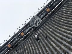 -穹窿山景区