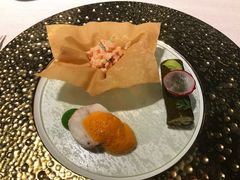 -王品牛排(郑州大卫城店)