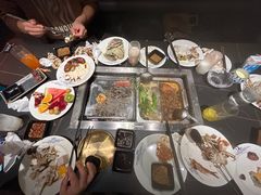 -星伦多自助料理·涮烤一体(虹悦城店)