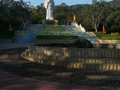 -北辰山景区