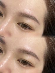 -Yue Show馨选·半永久纹眉纹眼线