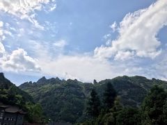 -武当山风景区