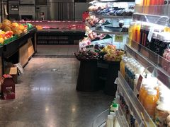 店内环境-大商超市(银岛店)