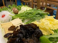 -牛街·马辈儿涮肉(牛街二店)
