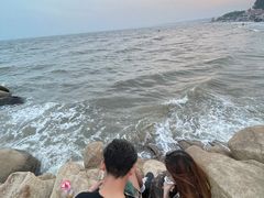 -老虎石海上公园