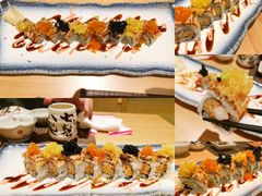 -皇品田苑日式料理(苏州中心店)