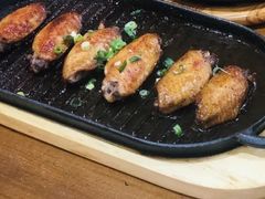 -老东镇啤酒屋海鲜加工·蒸汽海鲜·海鲜烧烤(台东店)