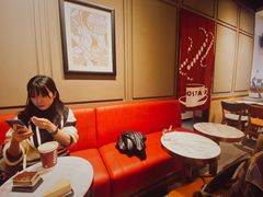 -COSTA COFFEE(斯普瑞斯奥特莱斯店)