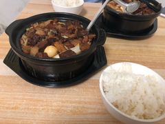 -赵家牛肉砂锅(台西三路店)