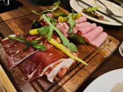-Bistro Les Lilas丁香花小酒馆