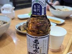 -孙盛兴奥灶面馆·蟹黄面·三虾面(直营.拙政园店)