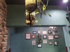 -屿家轻奢农家小院(十三陵店)