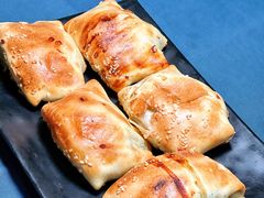 -伊带伊路新疆美食府(呼家楼店)