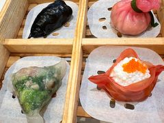 -蔡澜点心·粤菜(月星环球港店)