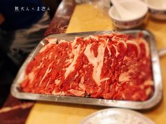 -月圆火锅(宁海东路二店)