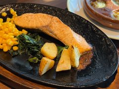 -萨莉亚意式餐厅(国和1000店)