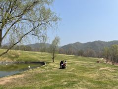 -玉渡山自然风景区