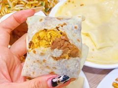 春饼-姥家春饼店(漳州二路店)