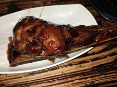 -王裕興肉莊(南禅寺店)