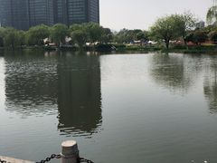 -杭州城北体育公园