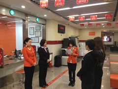 -平安银行(郑州东风路支行)