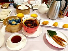 特色酱萝卜-稻香酒家·33年老字号·港式粤菜(富邦中心店)