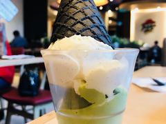 -必胜客(松雷店)