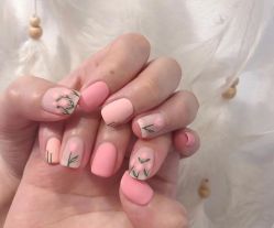 -慕拉美甲美睫皮肤管理