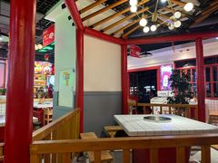 -蛙一刀·麻椒鱼火锅(金仙桥店)