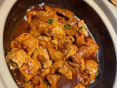 -0776食堂·京城创意菜(七里庄店)