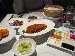 -四季民福烤鸭店(故宫店)