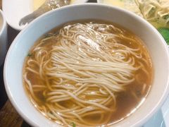 阳春面-金枝玉叶上海人家食府(三里河店)