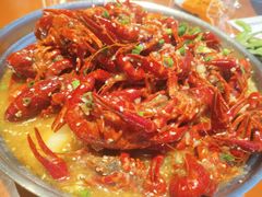-神府路壹号·海鲜烧烤排档(三坊七巷店)