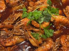 -槐店王婆大虾(新正路店)