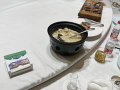 -巴音浩日娲·蒙餐(双林东路店)