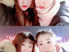 -沈阳奥体冰雪嘉年华