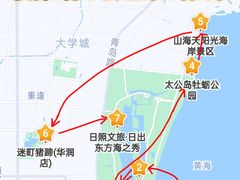 -巧克力渔家.小船海鲜家常菜(万平口店)