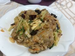 -凯鸽酒楼(大同振兴街店)