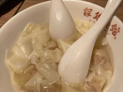 -常州银丝面馆(府琛店)