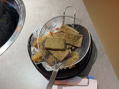 -野·大山里土鸡火锅(万科里店)