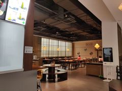 大堂-奎元馆(市民中心店)